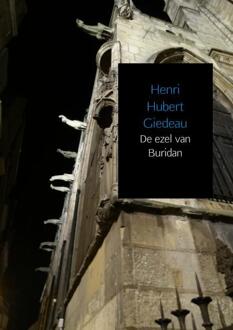 Brave New Books De ezel van Buridan