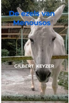 Brave New Books De ezels van Menousos