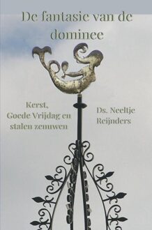 Brave New Books De fantasie van de dominee - Neeltje Reijnders - ebook