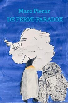 Brave New Books De Fermi-paradox - Marc Pierar - ebook