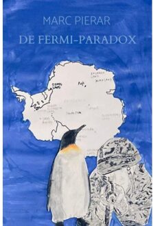 Brave New Books De Fermi-Paradox - Marc Pierar