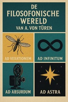 Brave New Books De Filosofonische Wereld van A. von Türen - A. Türen, von - ebook