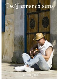 Brave New Books De Flamenco Dans