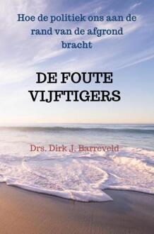 Brave New Books De Foute Vijftigers