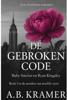 Brave New Books De Gebroken Code - A.B. Kramer