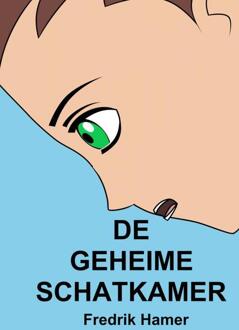 Brave New Books De geheime schatkamer