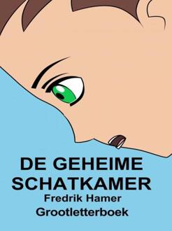 Brave New Books De geheime schatkamer