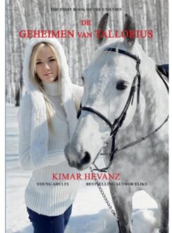 Brave New Books De geheimen van Tallorius