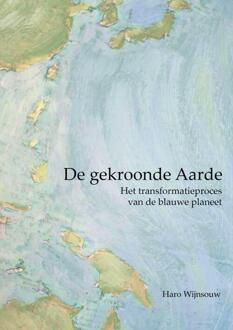 Brave New Books De Gekroonde Aarde - (ISBN:9789402197815)
