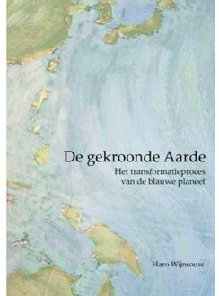 Brave New Books De Gekroonde Aarde - (ISBN:9789402197815)