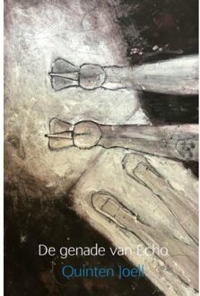 Brave New Books De Genade Van Echo