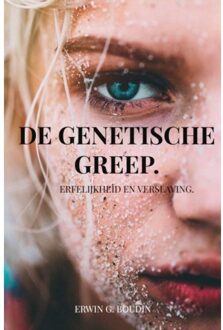 Brave New Books De Genetische Greep. - Erwin Boudin