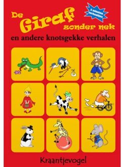 Brave New Books De Giraf Zonder Nek