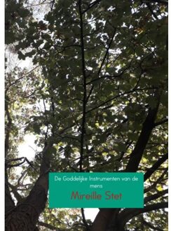 Brave New Books De Goddelijke Instrumenten Van De Mens - Mireille Stet