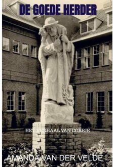 Brave New Books De Goede Herder - Amanda Van der Velde
