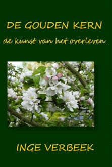 Brave New Books De gouden kern - Boek Inge Verbeek (940211808X)