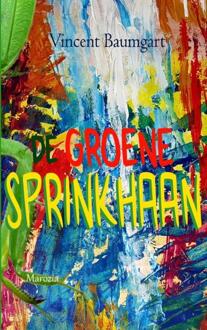 Brave New Books De Groene Sprinkhaan