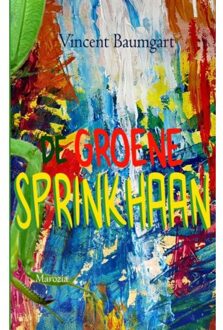 Brave New Books De Groene Sprinkhaan