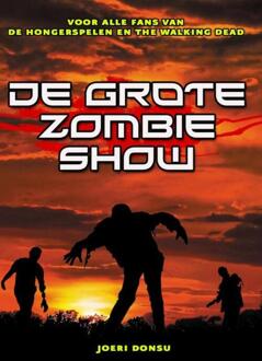 Brave New Books De Grote Zombie Show