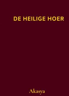 Brave New Books De Heilige Hoer