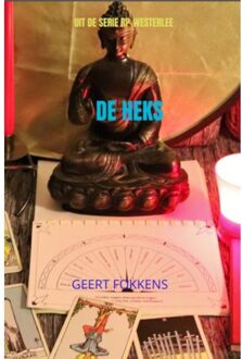 Brave New Books De Heks