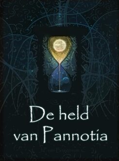 Brave New Books De held van Pannotia - eBook Johan van Buggenum (9402110429)