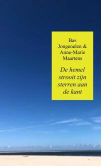Brave New Books De Hemel Strooit Zijn Sterren Aan De Kant