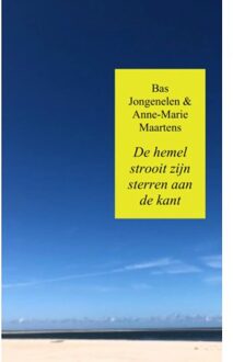 Brave New Books De Hemel Strooit Zijn Sterren Aan De Kant
