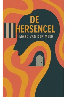 Brave New Books De Hersencel - Marc van der Meer