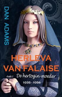 Brave New Books De hertogin-moeder - Dan ADAMS - ebook