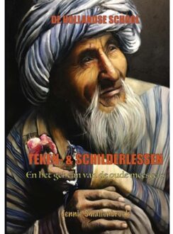 Brave New Books De Hollandse School - Teken- & Schilderlessen - Jennie Smallenbroek