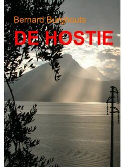 Brave New Books De hostie - Boek Bernard Burghouts (9402132430)