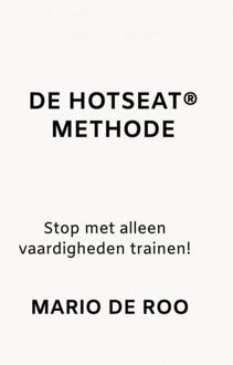 Brave New Books De HotSeat® Methode