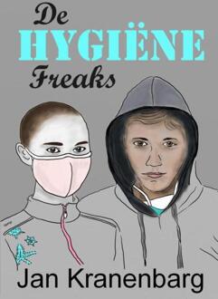 Brave New Books De Hygiëne Freaks