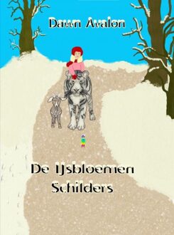 Brave New Books De IJsbloemen Schilders