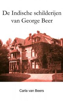 Brave New Books De Indische schilderijen van George Beer