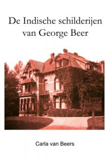 Brave New Books De Indische schilderijen van George Beer