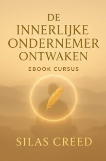 Brave New Books De innerlijke ondernemer - Silas Creed - ebook
