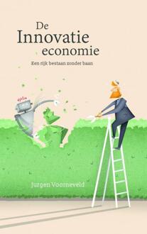 Brave New Books De innovatie economie