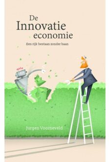 Brave New Books De innovatie economie
