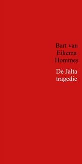 Brave New Books De Jalta tragedie