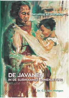 Brave New Books De Javanen in de Surinaamse samenleving