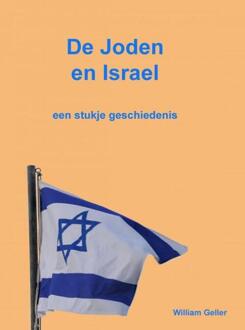 Brave New Books De Joden en Israel