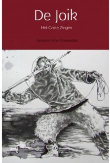 Brave New Books De Joik - Boek Sjosjana Esther Roozendaal (9402167420)