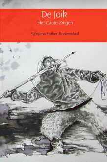 Brave New Books De Joik - eBook Sjosjana Esther Roozendaal (9402169210)