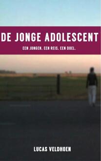 Brave New Books De jonge adolescent