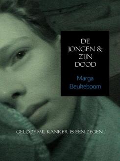 Brave New Books De jongen en zijn dood - eBook Marga Beukeboom (9402108092)
