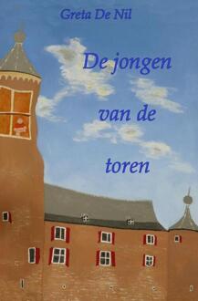 Brave New Books De jongen van de toren - Boek Greta de Nil (9402130691)