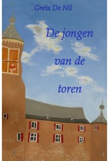 Brave New Books De jongen van de toren - Boek Greta de Nil (9402130691)