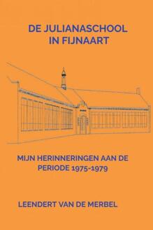Brave New Books De Julianaschool in Fijnaart